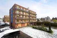 Woning Snelfilterweg 88 Rotterdam