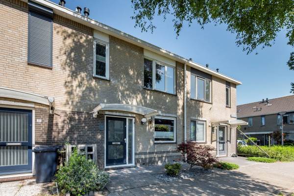 Woning Aalbersestraat 29 Naaldwijk