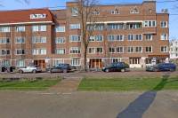 Woning Churchill-laan 603 Amsterdam