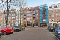 Woning Nieuwe Achtergracht 4D Amsterdam