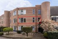 Woning Churchilldreef 17 Ede