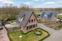 Woning Dobbe 15 Nieuw-Schoonebeek