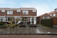 Woning Goudenregenstraat 2 Schipluiden