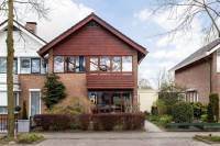 Woning Prins Bernhardlaan 146 Borne