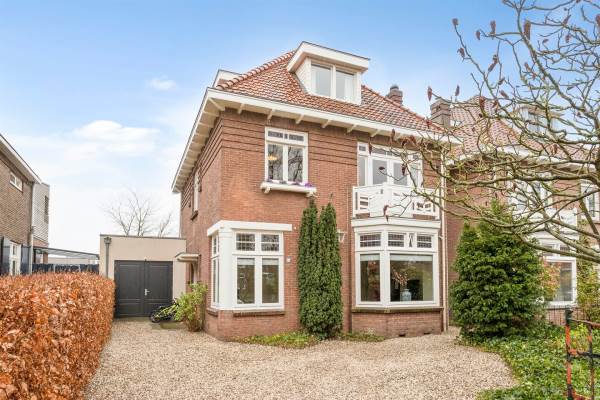Woning Groenewoudseweg 285 Nijmegen