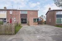 Woning A. Rampionstrjitte 18 Bakhuizen