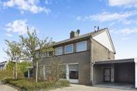 Woning Marchandstraat 4 Den Bosch