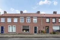 Woning Strijenstraat 6 Oosterhout (NB)