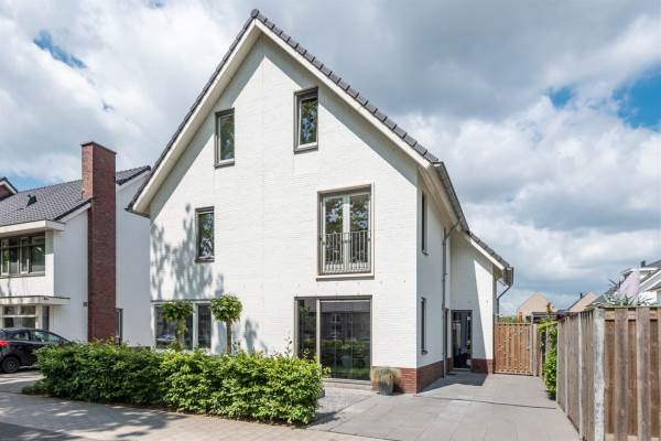Woning Bijenlaan 28 Son en Breugel