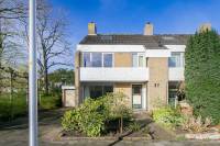 Woning Hunzelaan 27 Zwolle