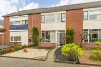 Woning Ibisstraat 13 Maurik