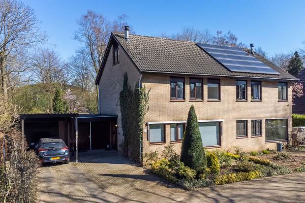 Woning Wolborgenmate 45 Doetinchem