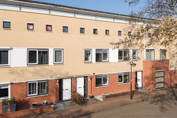 Woning Hof van Rome 63 Doetinchem