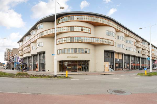 Woning Oosterweezenstraat 431 Alkmaar