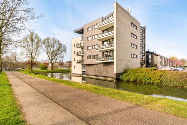 Woning Wilderveld 26 Vleuten