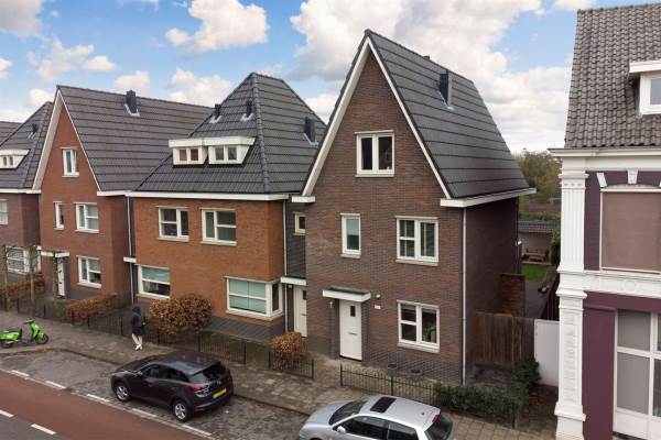 Woning Oldenzaalsestraat 139C Enschede