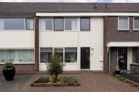 Woning Constantijn Huygensstraat 71 Nijverdal
