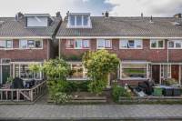 Woning Parkstraat 35 Zaandam