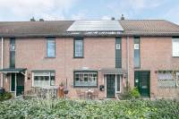 Woning Ouverturelaan 62 Spijkenisse