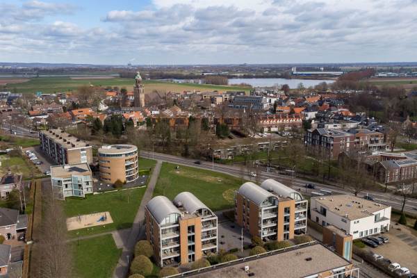 Woning Mecklenburg 23 Huissen