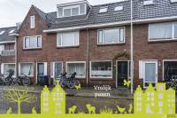 Woning Adelboldstraat 40 Utrecht