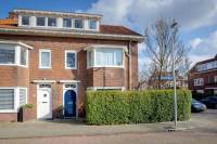 Woning Julianaweg 100 Utrecht