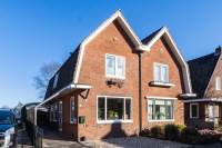 Woning Lutherse Kerkstraat 67 Sappemeer