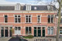 Woning Lindestraat 18bis Utrecht