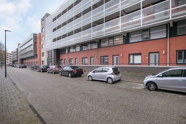 Woning Parmentierweg 59 Leiden