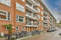 Woning Trouringhstraat 22II Amsterdam