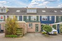 Woning Druyvesteynstraat 8 Alkmaar