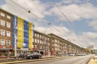 Woning Bos en Lommerweg 2552 Amsterdam