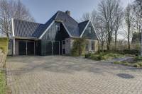 Woning Kemphaan 5 Zuid-Scharwoude
