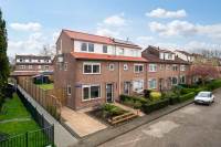 Woning Zomerstraat 1 Amsterdam