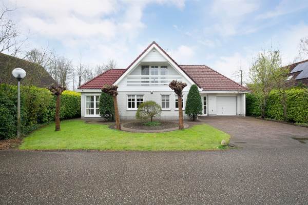 Woning Boslaan 42 Dronten