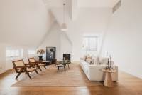 Woning Herengracht 132IV Amsterdam