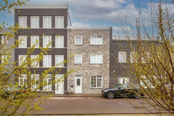 Woning Zeussingel 51 Almere