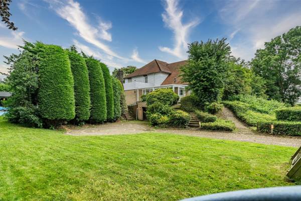 Woning Moerkapelse Zijde 96 Moerkapelle