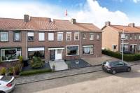 Woning De Schans 14 Hoornaar