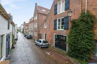 Woning Valkestraat 32A Amersfoort