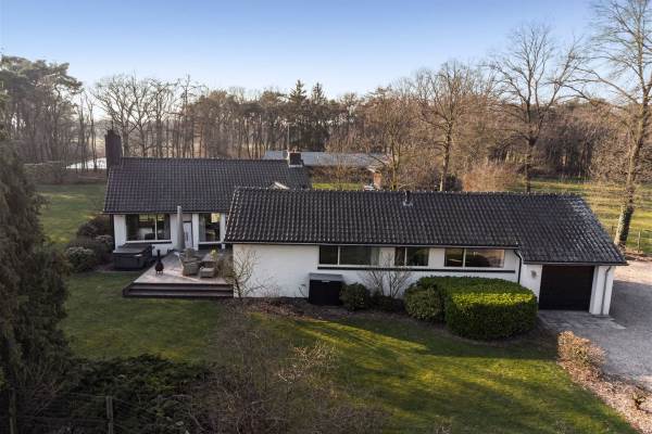 Woning Voordesdijk 12 Markelo