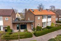 Woning J.H. Boschstraat 36 Enschede
