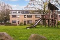 Woning Gruttoweide 126 Wageningen