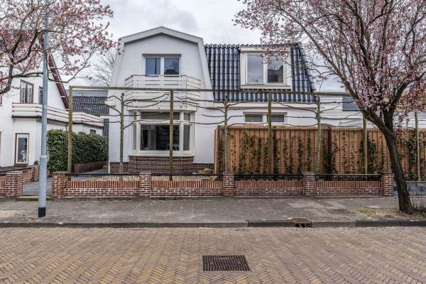 Woning Slochterstraat 111 Sappemeer