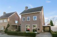 Woning Glorieuxlaan 11 Vught