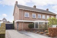 Woning Vlaggestraat 17 Prinsenbeek