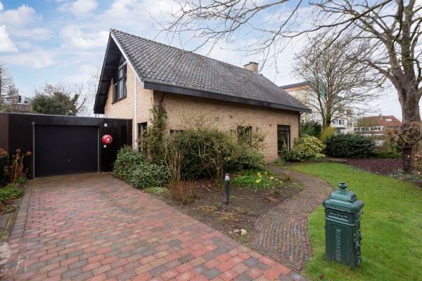 Woning Prins Frederiklaan 8 Leusden
