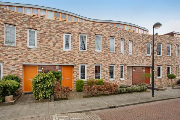 Woning Strijplaan 505 Rijswijk (ZH)