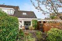 Woning Florence Nightingalestraat 118 Hoofddorp