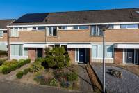 Woning Laurierhof 11 Etten-Leur